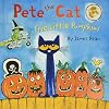 Pete the Cat: Five Little Pumpkins