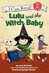 Lulu and the Witch Baby