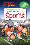 My Weird School Fast Facts: Sports