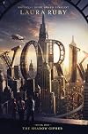 York: The Shadow Cipher