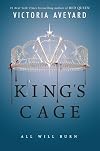 King's Cage
