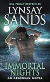 Immortal Nights