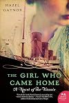 The Girl Who Came Home