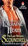 The Last Wicked Scoundrel [novella]