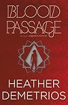 Blood Passage (Dark Caravan Cycle)