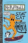 Mr. Puffball: Stunt Cat Across America (Mr. Puffball, 2)