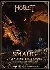 Smaug: Unleashing the Dragon (The Hobbit: The Desolation of Smaug)