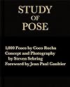 Study of Pose: 1,000 Poses by Coco Rocha