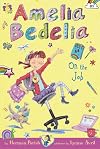 Amelia Bedelia on the Job