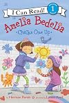 Amelia Bedelia Chalks One Up (I Can Read! Level 1)