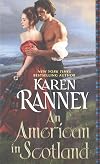 An American in Scotland