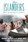 The Islanders: Volume 1: Zoey Fools Around and Jake Finds Out