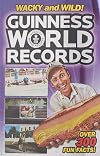 Guinness World Records: Wacky and Wild!