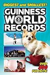 Guinness World Records: Biggest and Smallest!