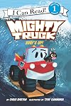 Mighty Truck: Surf’s Up! (I Can Read Level 1)