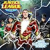 Justice League Classic: The Mightiest Magic