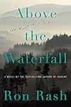 Above the Waterfall