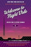 Welcome to Night Vale