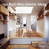 150 Best Mini Interior Ideas