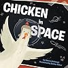 Chicken in Space