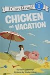 Chicken on Vacation
