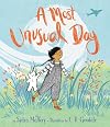 A Most Unusual Day