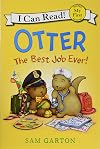 Otter: The Best Job Ever!