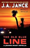 The Old Blue Line - novella