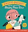 Charlie Piechart and the Case of the Missing Pizza Slice