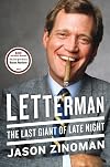 Letterman: The Last Giant of Late Night