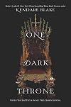 One Dark Throne
