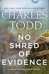 No Shred of Evidence