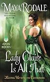 Lady Claire Is All That