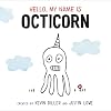 Hello, My Name Is Octicorn