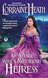 An Affair with a Notorious Heiress