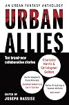 Urban Allies: Ten Brand-New Collaborative Stories