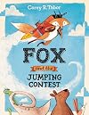 Fox and the Jumping Contest