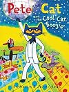 Pete the Cat and the Cool Cat Boogie