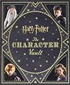 Harry Potter: The Character Vault