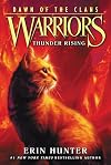 Thunder Rising