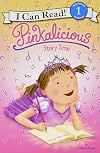 Pinkalicious: Story Time