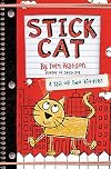 Stick Cat: A Tail of Two Kitties