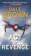 Act of Revenge: A Novel (Puppetmaster)