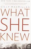 What She Knew