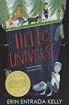 Hello, Universe