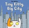 Tiny Kitty, Big City