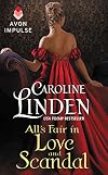 All's Fair in Love and Scandal [novella]