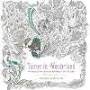 Fairies in Wonderland: An Interactive Coloring Adventure for All Ages