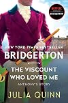 The Viscount Who Loved Me with Second Epilogue