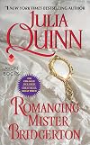 Romancing Mister Bridgerton with Second Epilogue